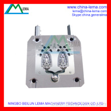 Electric iron die casting tooling